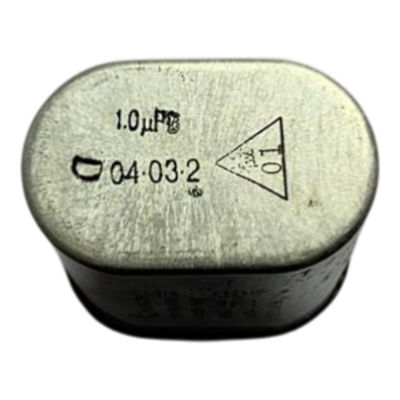 Πυκνωτής Υψηλής Τάσης BiCai CH85-21100 Φούρνου Μικροκυμάτων