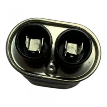 Πυκνωτής Υψηλής Τάσης Hansung HCH-212100B Φούρνου Μικροκυμάτων