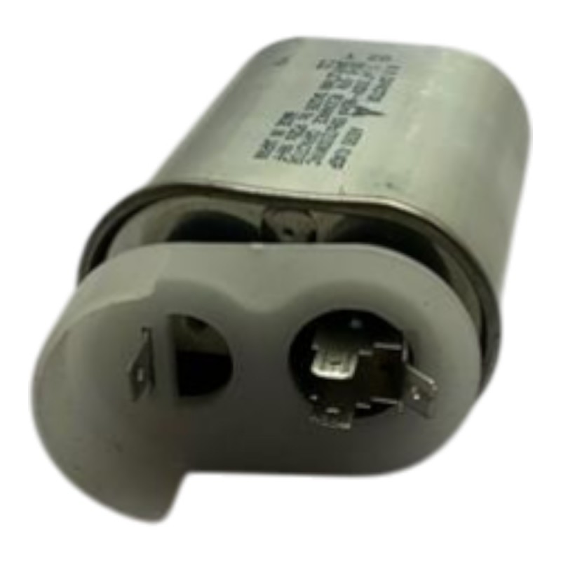 Πυκνωτής συντονισμού A6090 414GP, 560-8 SFM