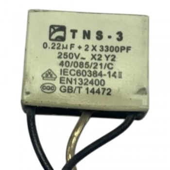 Πυκνωτής TNS-3