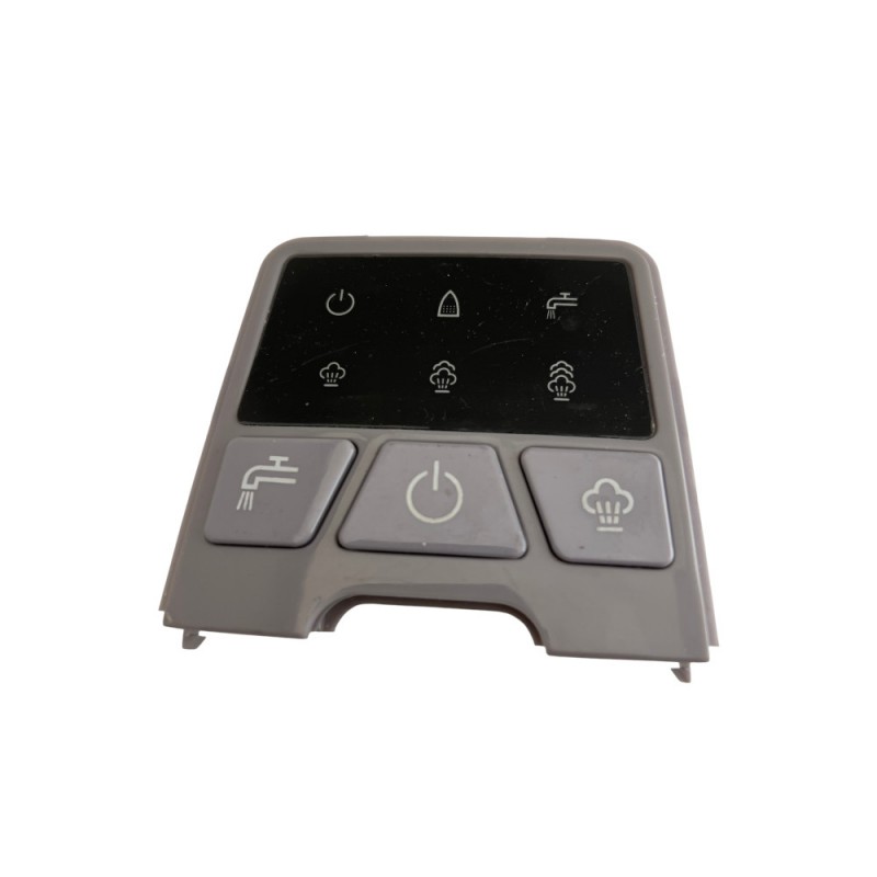 Πίνακας ελέγχου ατμοσυστήματος Aeg DBS3350