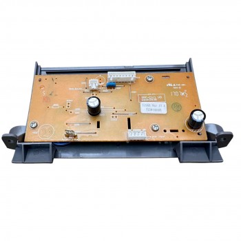 Πίνακας ελέγχου ατμοσυστήματος Philips GC8220