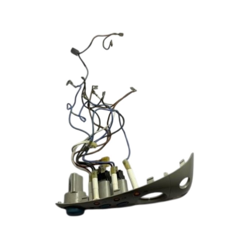 Πίνακας ελέγχου ατμοσυστήματος Stirella Simac SX941D