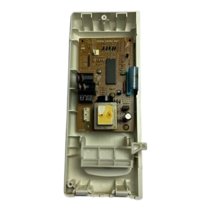 Πίνακας ελέγχου φούρνου μικροκυμάτων Izzy 371G