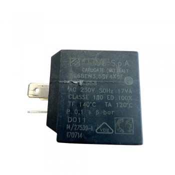 Πηνίο ηλεκτροβαλβίδας ατμοσυστήματος Tefal GC7470