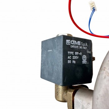 Πηνίο ηλεκτροβαλβίδας BIF-R οικιακών συσκευών