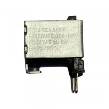 Πηνίο ηλεκτροβαλβίδας CEME τύπου CEA SV000 ατμοσυστήματος Crown CW-SI2901A