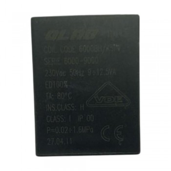 Πηνίο ηλεκτροβαλβίδας Olab 6000BH-K5FV