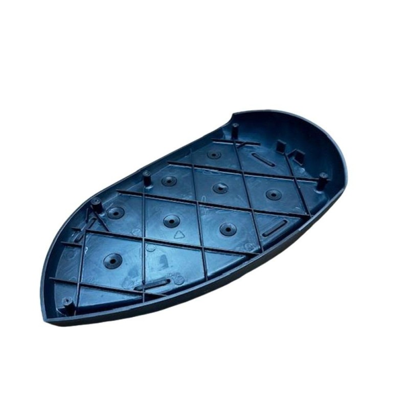 Πλάκα εναπόθεσης ατμοσυστήματος Juro pro Assos2 HG-2025A