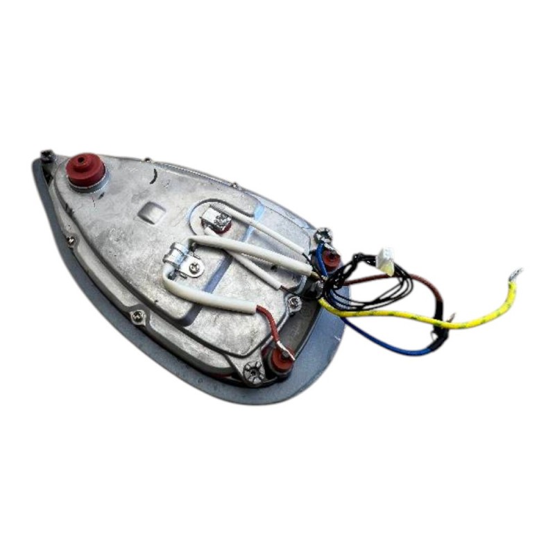 Πλάκα σίδερου ατμοσυστήματος Philips GC6602