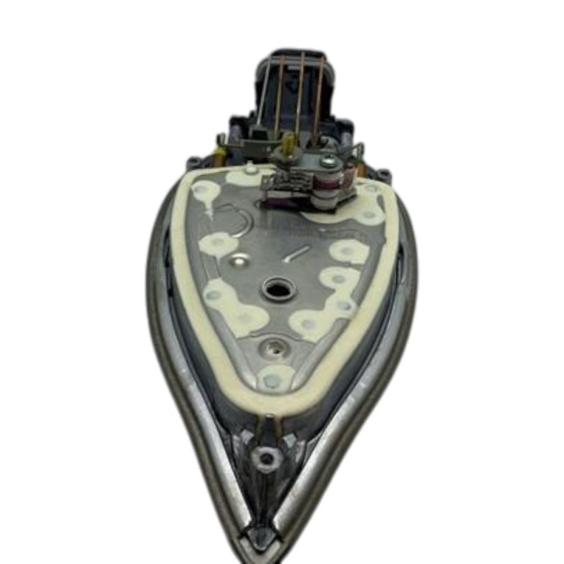 Πλάκα σίδερου ατμοσυστήματος Tefal FV5648