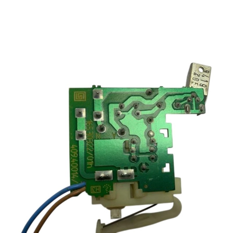 Πλακέτα 409.40014 ηλεκτρικής σκούπας Bosch BSG1500-01