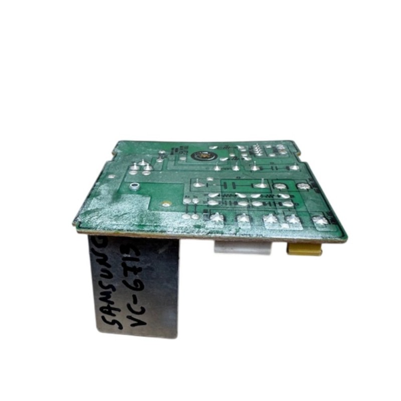 Πλακέτα DJ41-10160A  ηλεκτρικής σκούπας Samsung VC-6713H