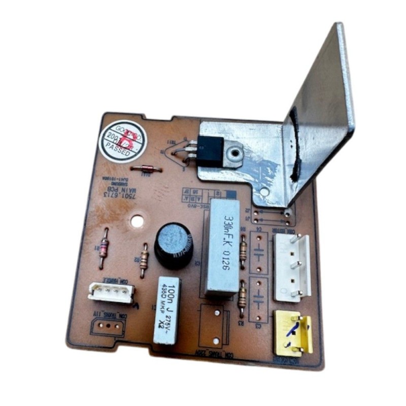 Πλακέτα DJ41-10160A  ηλεκτρικής σκούπας Samsung VC-6713H