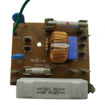 Πλακέτα DONG AN SN-3WEB Φούρνου Μικροκυμάτων Samsung M181DN