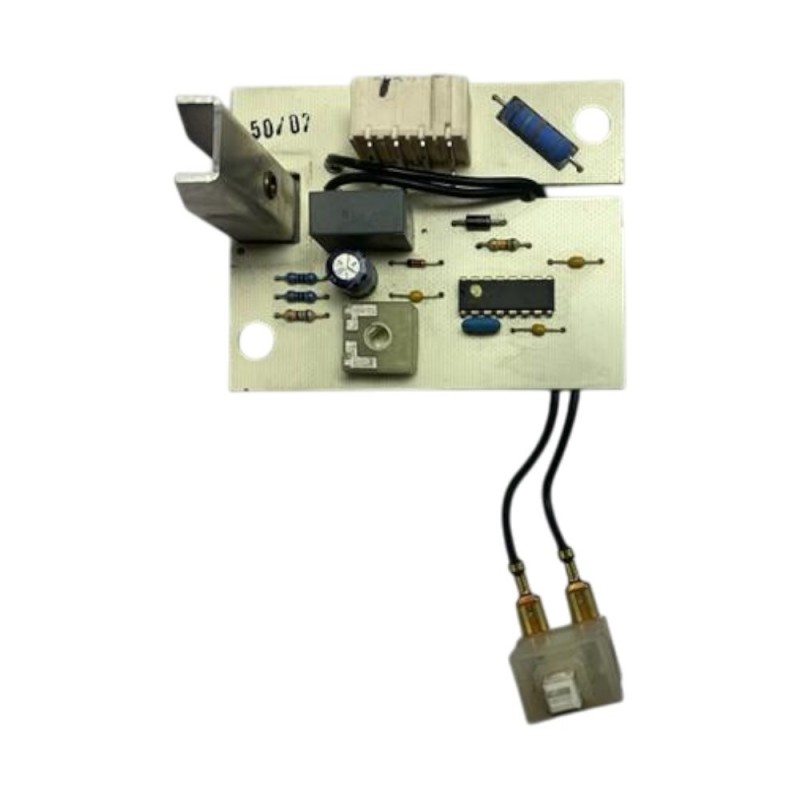 Πλακέτα EDW4200, 6715472 LF σκούπας Miele S4210