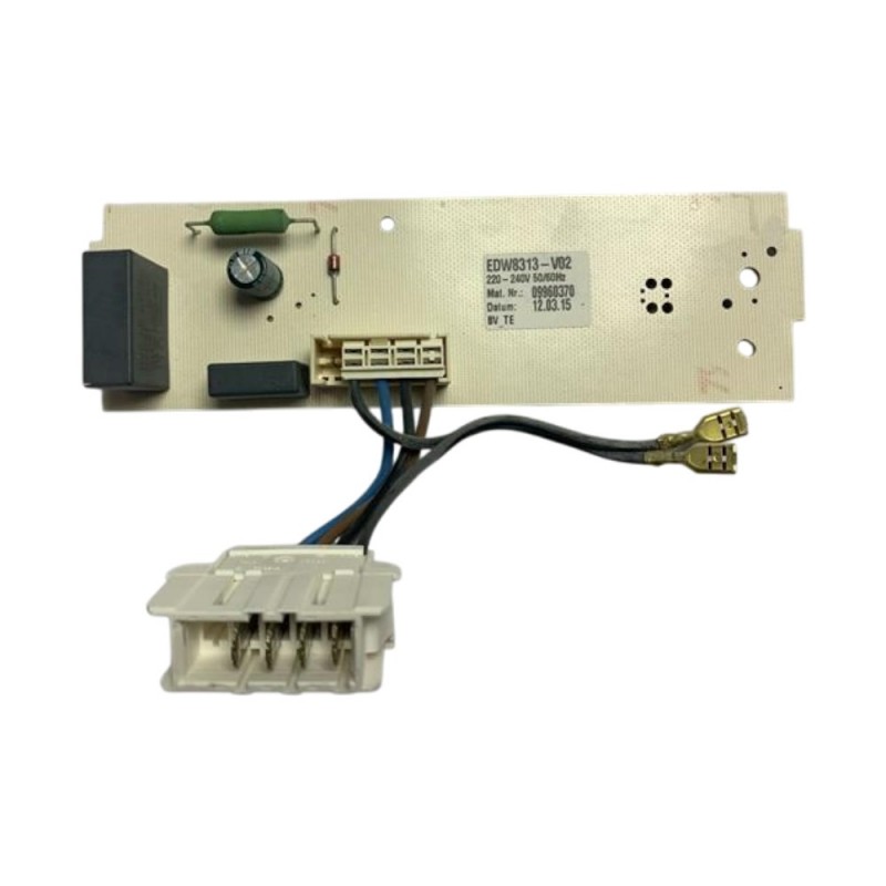 Πλακέτα EDW8313-V02  ηλεκτρικής σκούπας Miele SGSH1