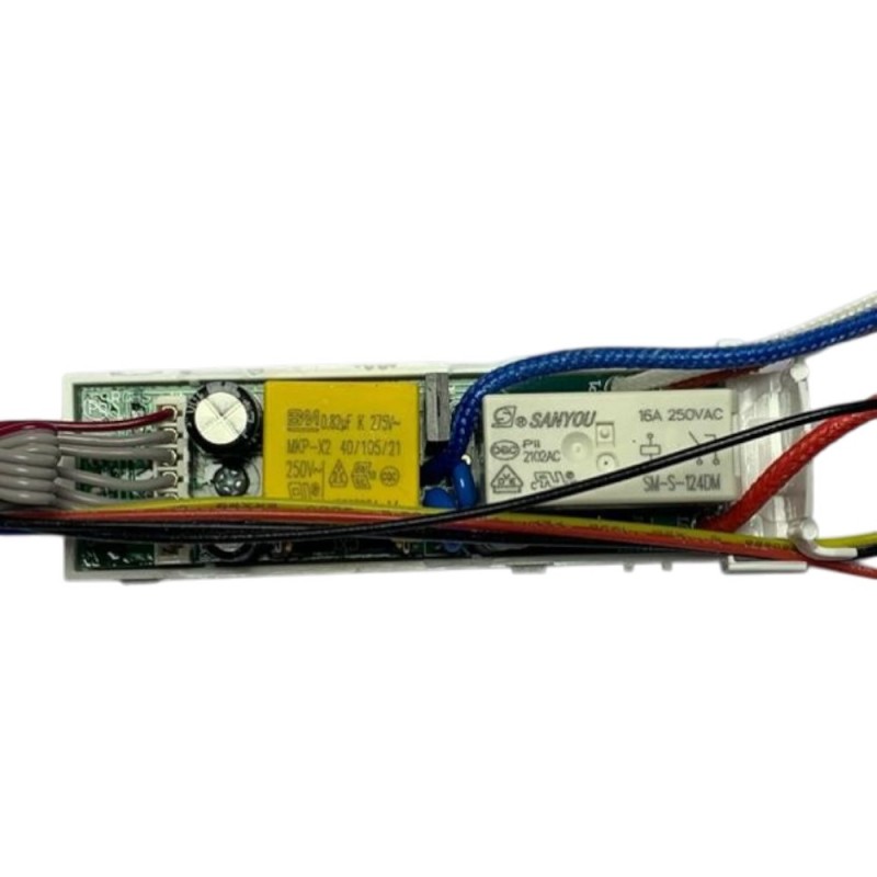 Πλακέτα ελέγχου ατμοσυστήματος Philips HI5919