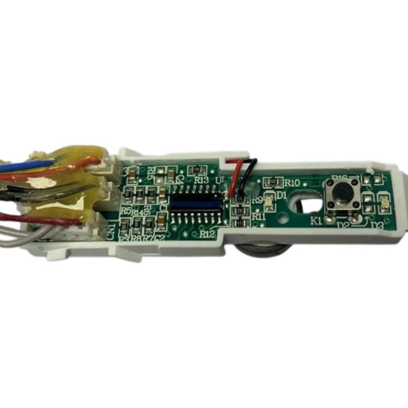 Πλακέτα ελέγχου ατμοσυστήματος Philips HI5919