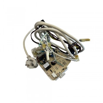 Πλακέτα ελέγχου και λειτουργίας ατμοσυστήματος Tefal GC7470