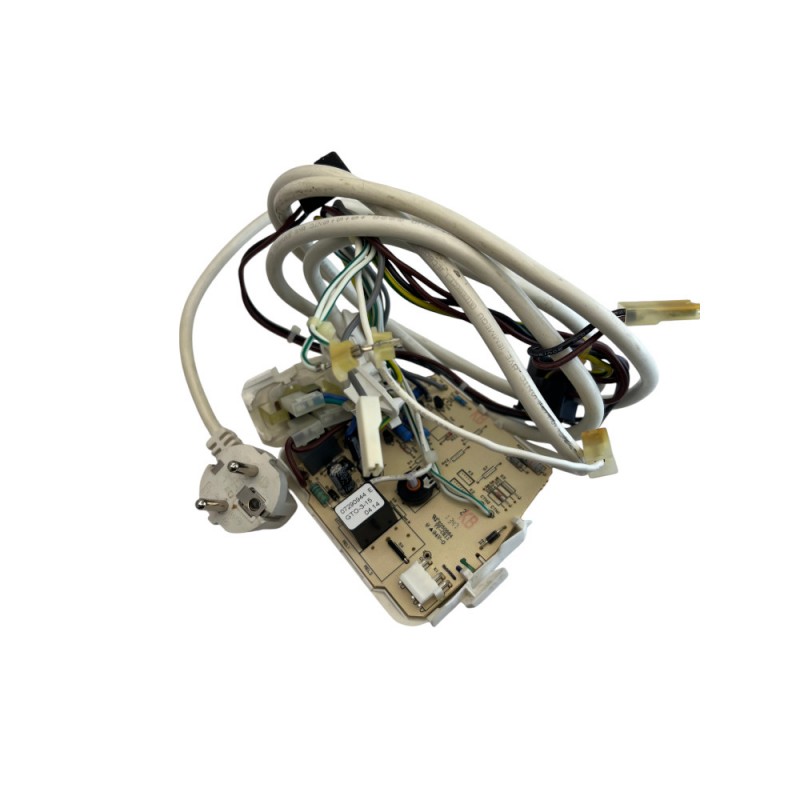 Πλακέτα ελέγχου και λειτουργίας ατμοσυστήματος Tefal GC7470