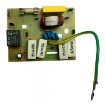 Πλακέτα ελέγχου και λειτουργίας E198946 MDFLT25B φούρνου μικροκυμάτων ART MW7842