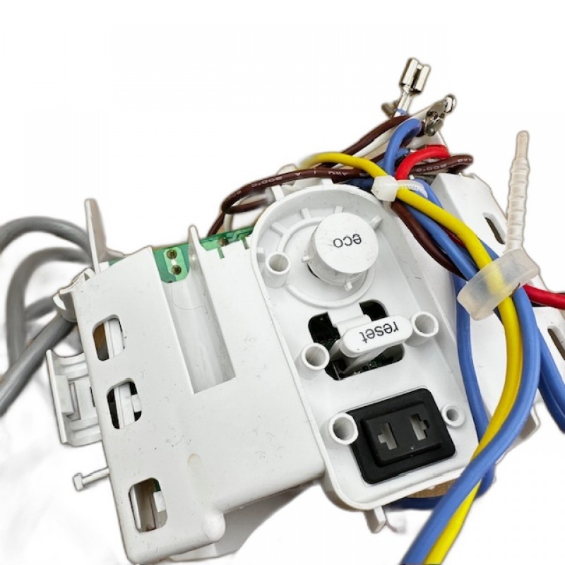 Πλακέτα ελέγχου ατμοσυστήματος Braun IS5145WH