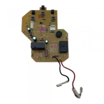 Πλακέτα ελέγχου ατμοσυστήματος Philips GC7055