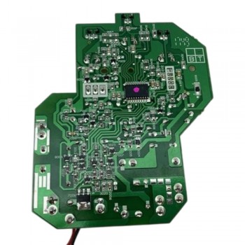 Πλακέτα ελέγχου ατμοσυστήματος Philips GC7055