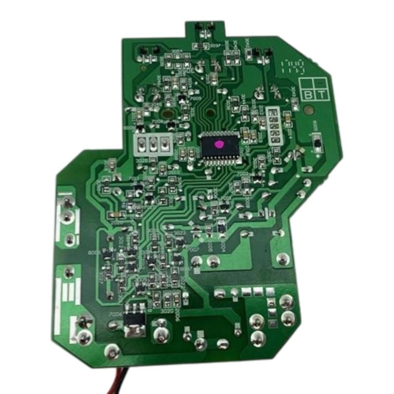 Πλακέτα ελέγχου ατμοσυστήματος Philips GC7055