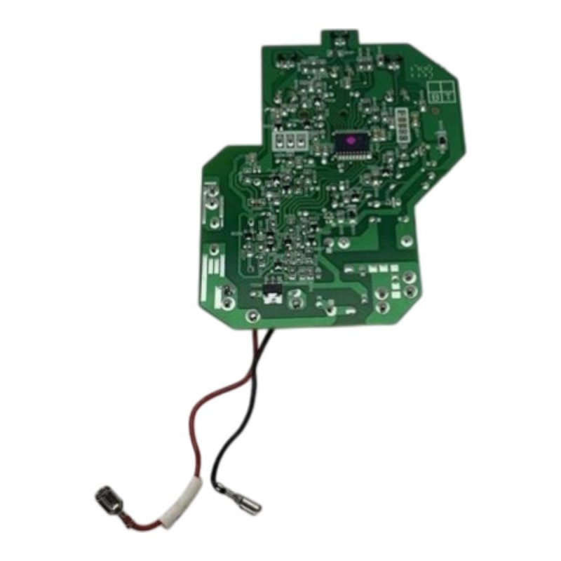 Πλακέτα ελέγχου ατμοσυστήματος Philips GC7055