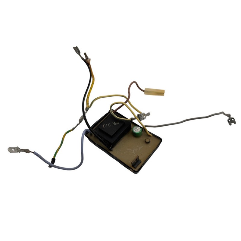 Πλακέτα ελέγχου ατμοσυστήματος Philips GC8080