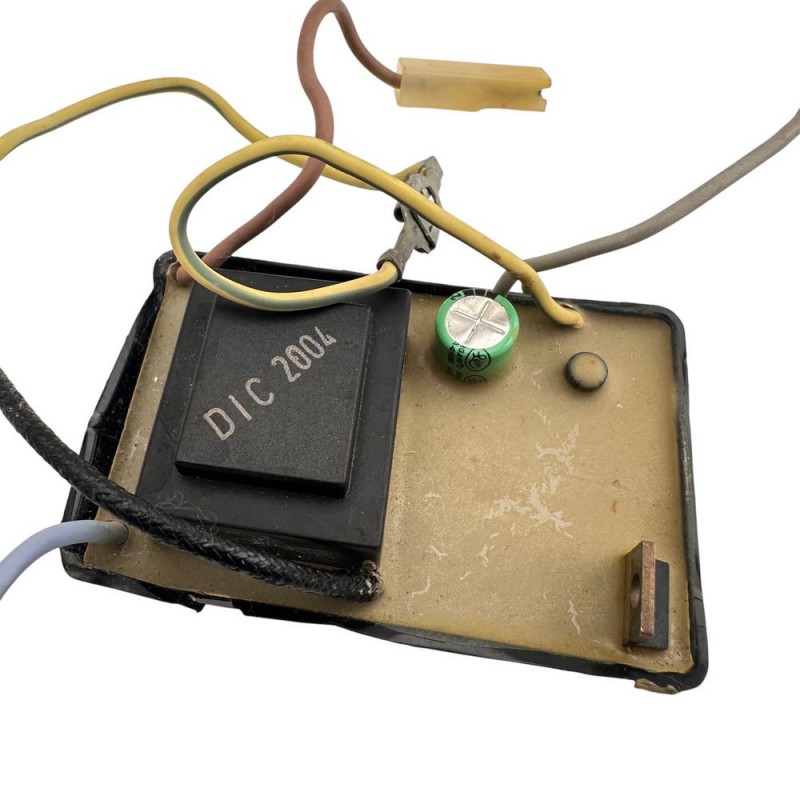 Πλακέτα ελέγχου ατμοσυστήματος Philips GC8080