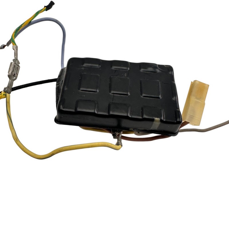 Πλακέτα ελέγχου ατμοσυστήματος Philips GC8080