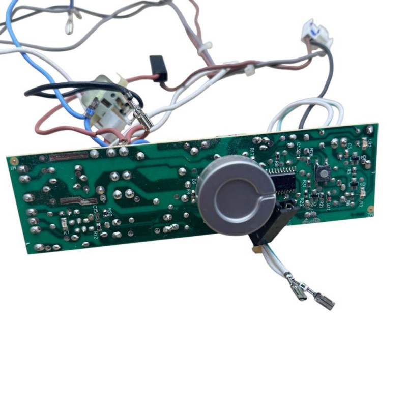 Πλακέτα ελέγχου ατμοσυστήματος Rowenta DG9020