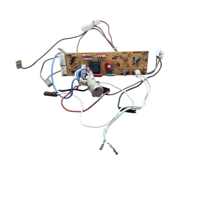 Πλακέτα ελέγχου ατμοσυστήματος Rowenta DG9020