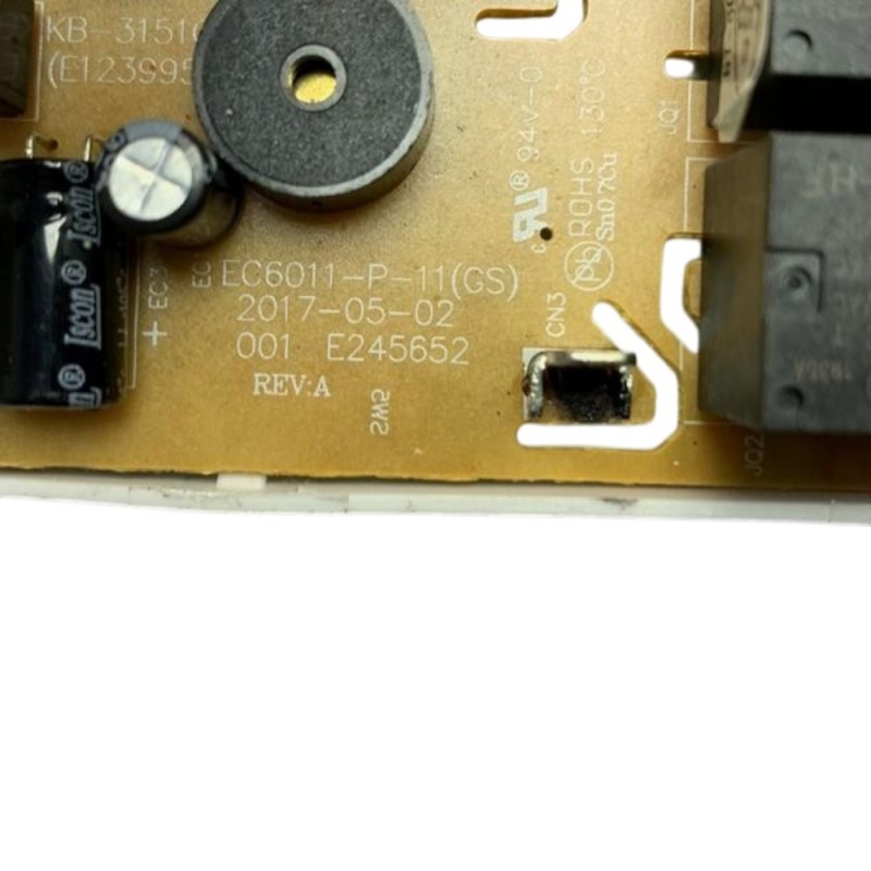 Πλακέτα ελέγχου ατμοσυστήματος Stiroplus SP1050