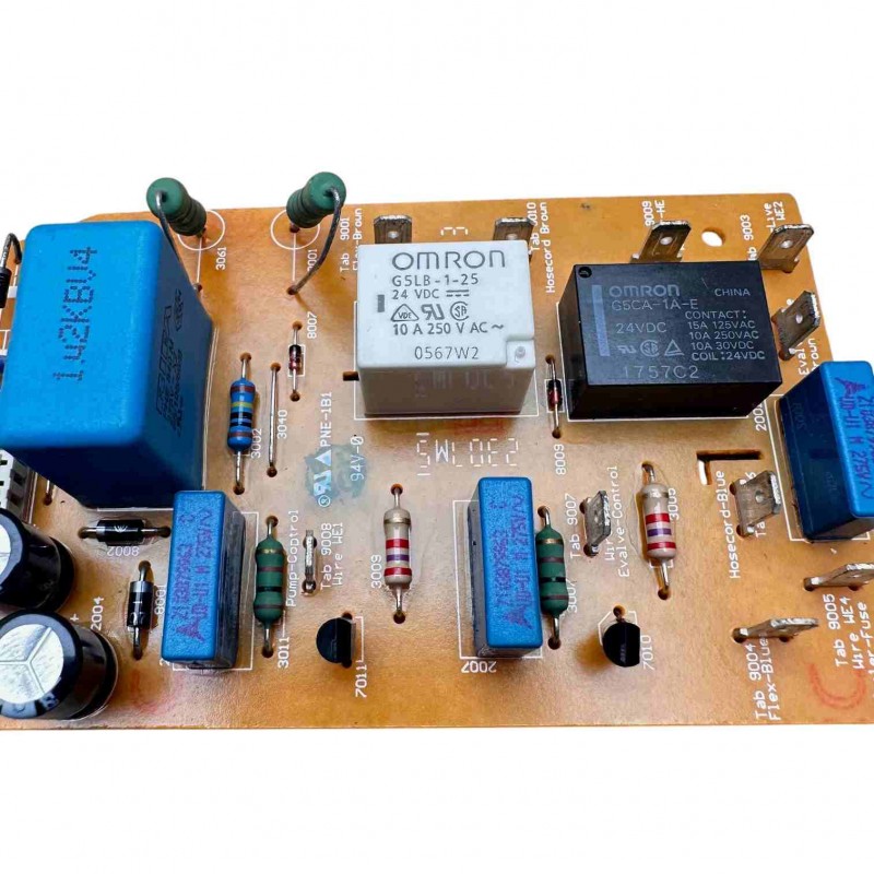 Πλακέτα ελέγχου PNE-1B1 ατμοσυστήματος Philips GC8220