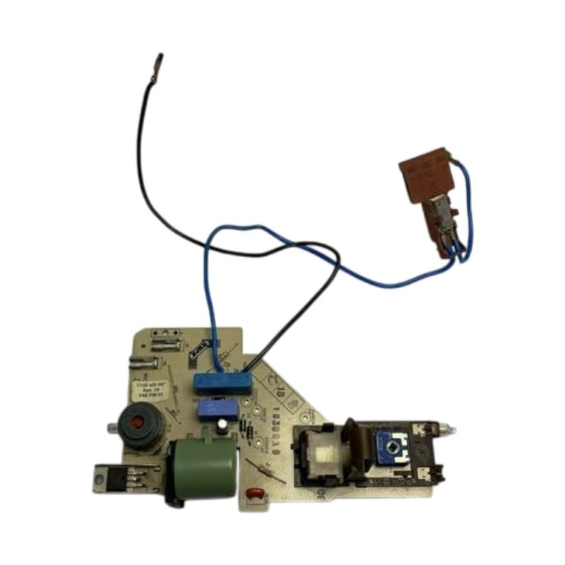 Πλακέτα ηλεκτρικής σκούπας Bosch BSG82001-01