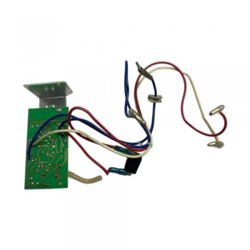 Πλακέτα ηλεκτρικής σκούπας Dirt Devil M-2830