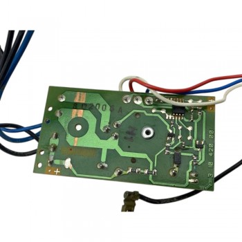 Πλακέτα ηλεκτρικής σκούπας Hoover  TP6214