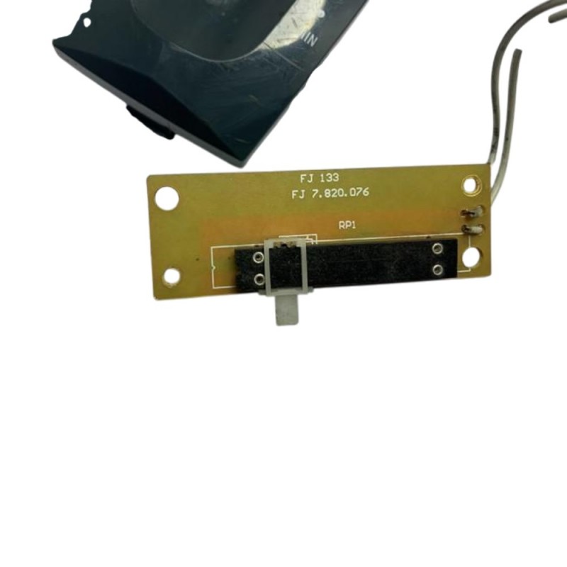 Πλακέτα ηλεκτρικής σκούπας Juro pro FJ-133 avant