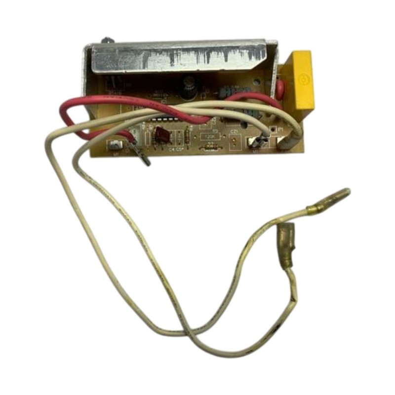 Πλακέτα ηλεκτρικής σκούπας Lervia KH-3158