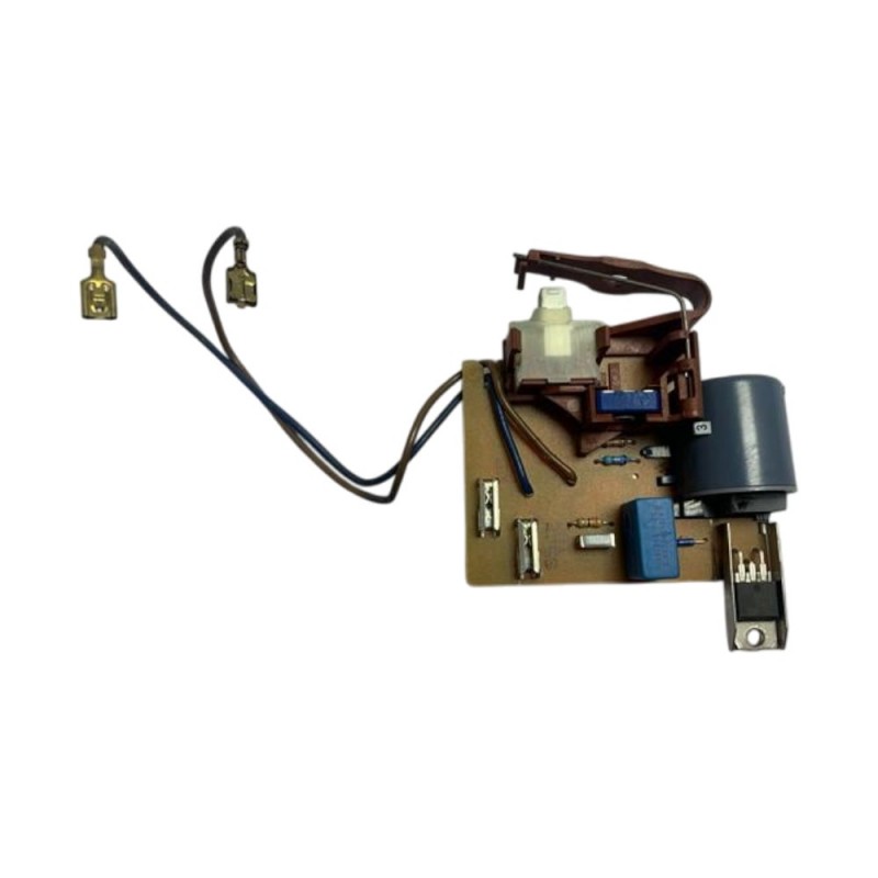 Πλακέτα ηλεκτρικής σκούπας Siemens Dino E