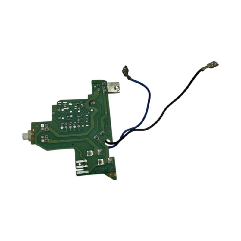 Πλακέτα ηλεκτρικής σκούπας Siemens VBBS600V00