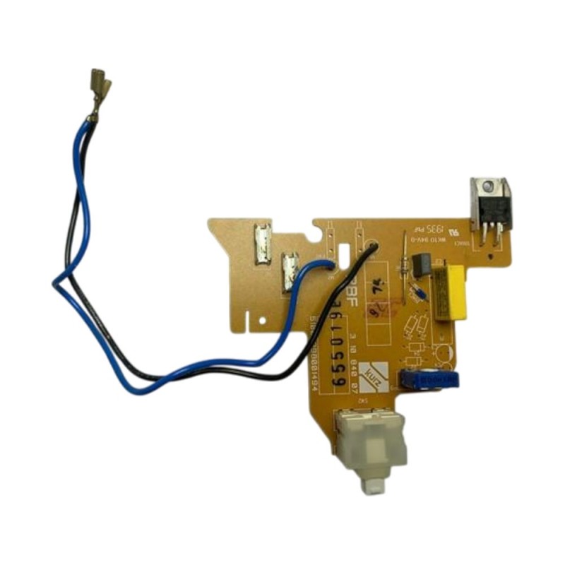 Πλακέτα ηλεκτρικής σκούπας Siemens VSC3A330-04