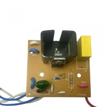 Πλακέτα ηλεκτρικής σκούπας Singer VC Compact