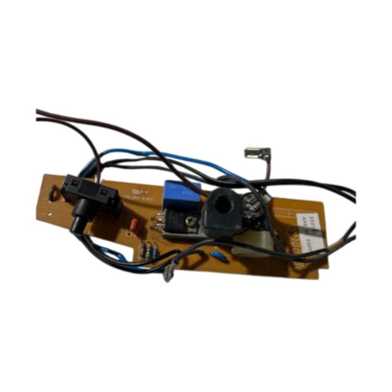 Πλακέτα ηλεκτρικής σκούπας Philips EC8384