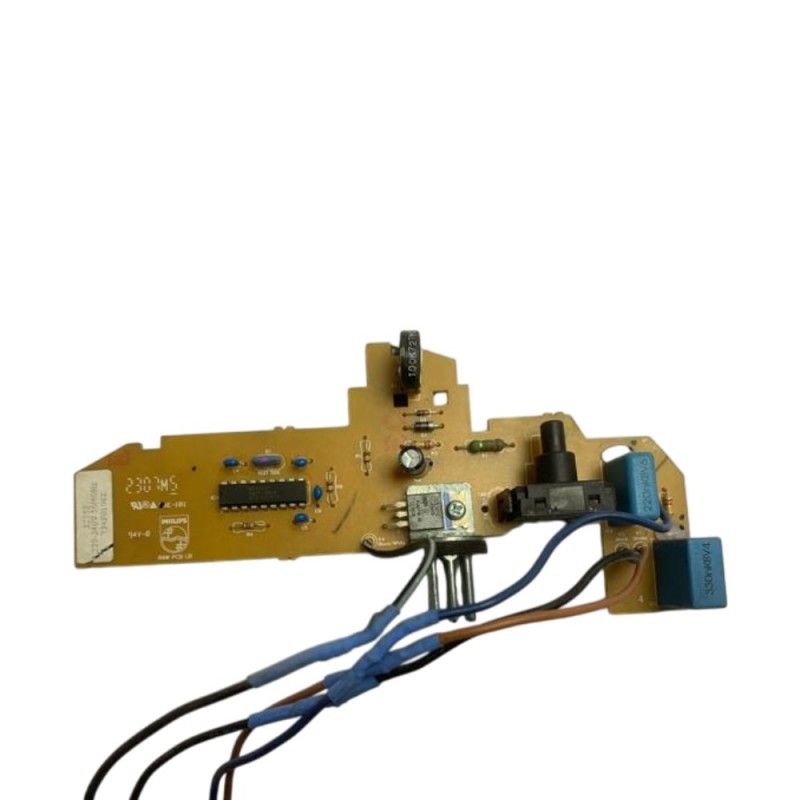 Πλακέτα Ηλεκτρικής Σκούπας PHILIPS FC9170