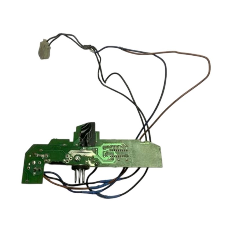 Πλακέτα Ηλεκτρικής Σκούπας PHILIPS FC9170